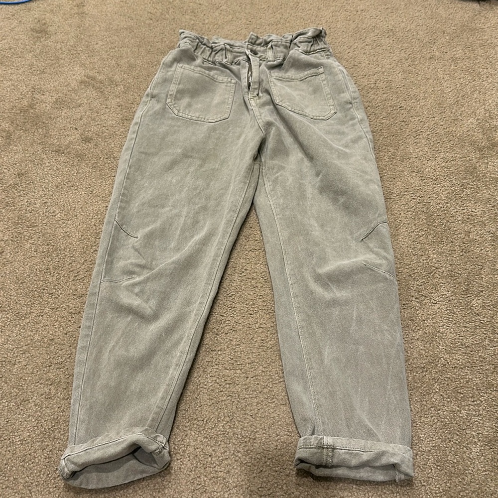 Bohme pants